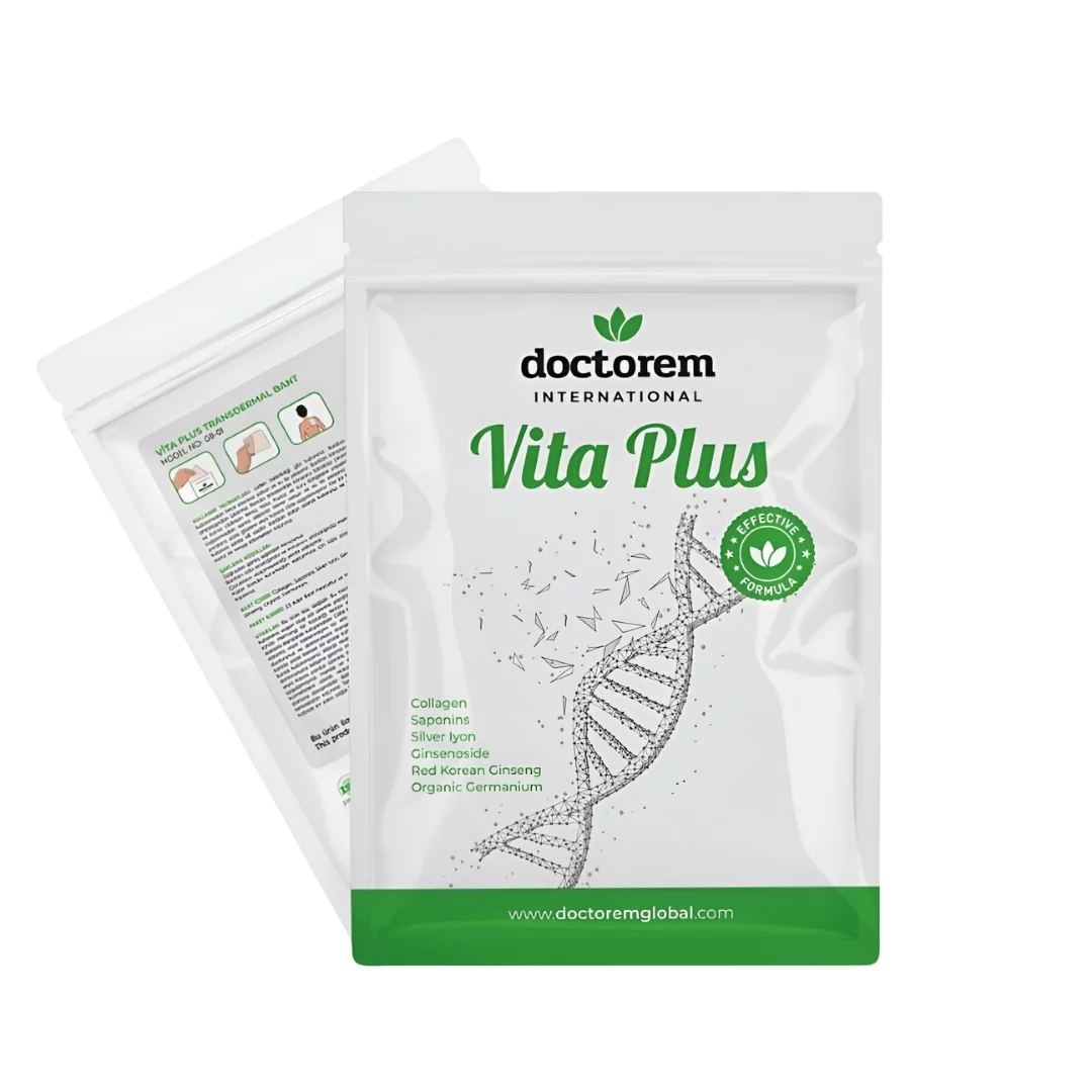 Vita Plus